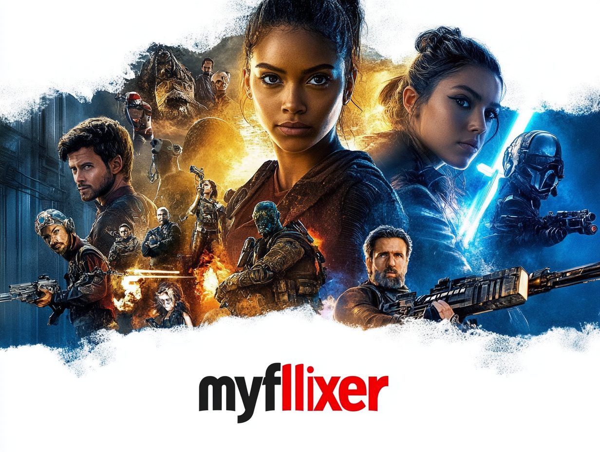 Myflixer movies 2025